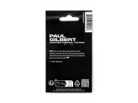 Tortex PG462P Paul Gilbert Singature 12 Pack Tortex PG462P Paul Gilbert Singature 12 Pack